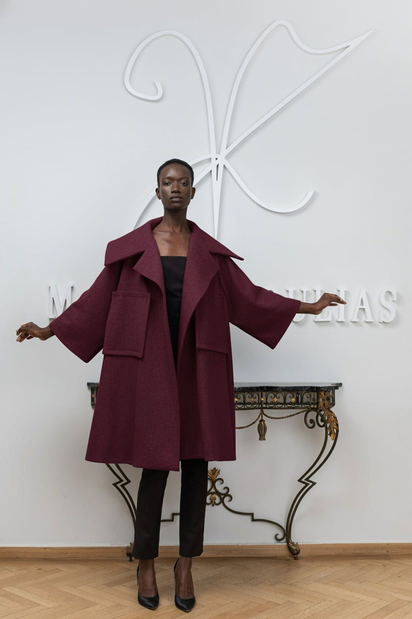 よ*す様 JCAESAR wool coat r2k archive ウール10 edited_image_1_2666bc9a-b043-