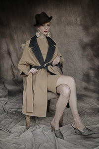 Marina coat