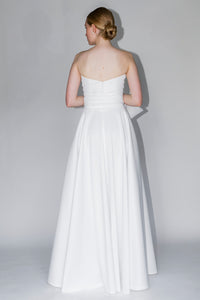 Bridal Dream long gown